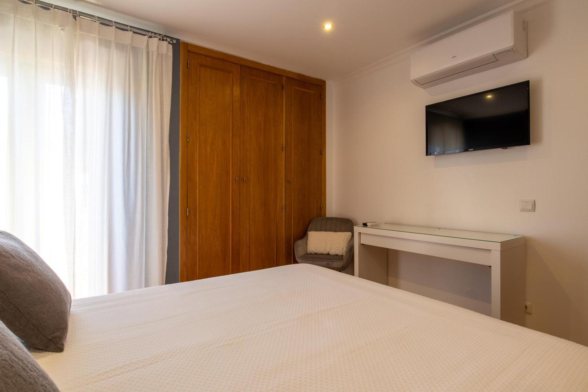 Hotel Miradouro Da Penha Dystrykt Dystrykt Faro Zewnętrze zdjęcie