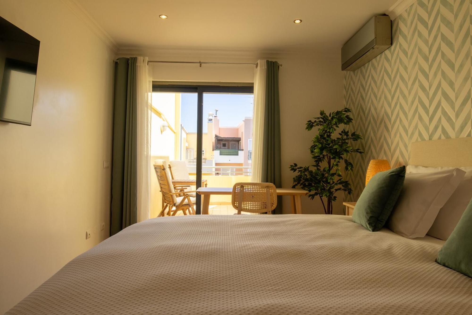 Hotel Miradouro Da Penha Dystrykt Dystrykt Faro Zewnętrze zdjęcie