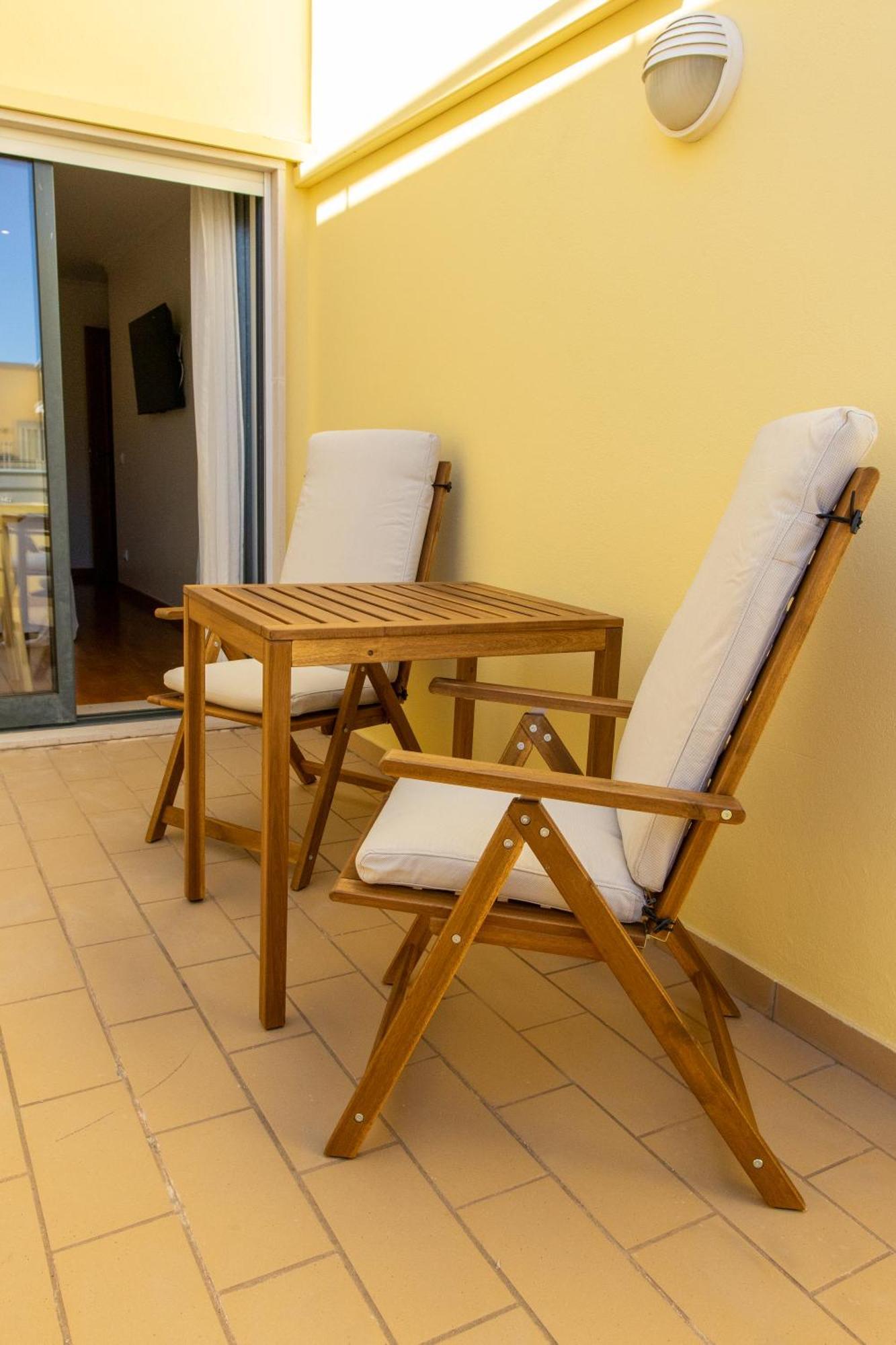 Hotel Miradouro Da Penha Dystrykt Dystrykt Faro Zewnętrze zdjęcie
