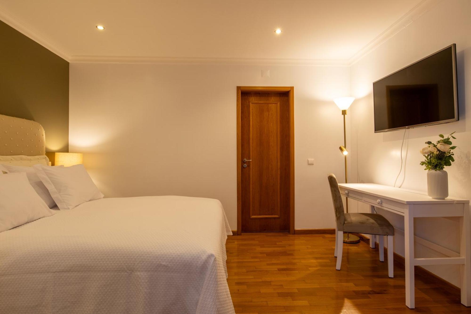 Hotel Miradouro Da Penha Dystrykt Dystrykt Faro Pokój zdjęcie