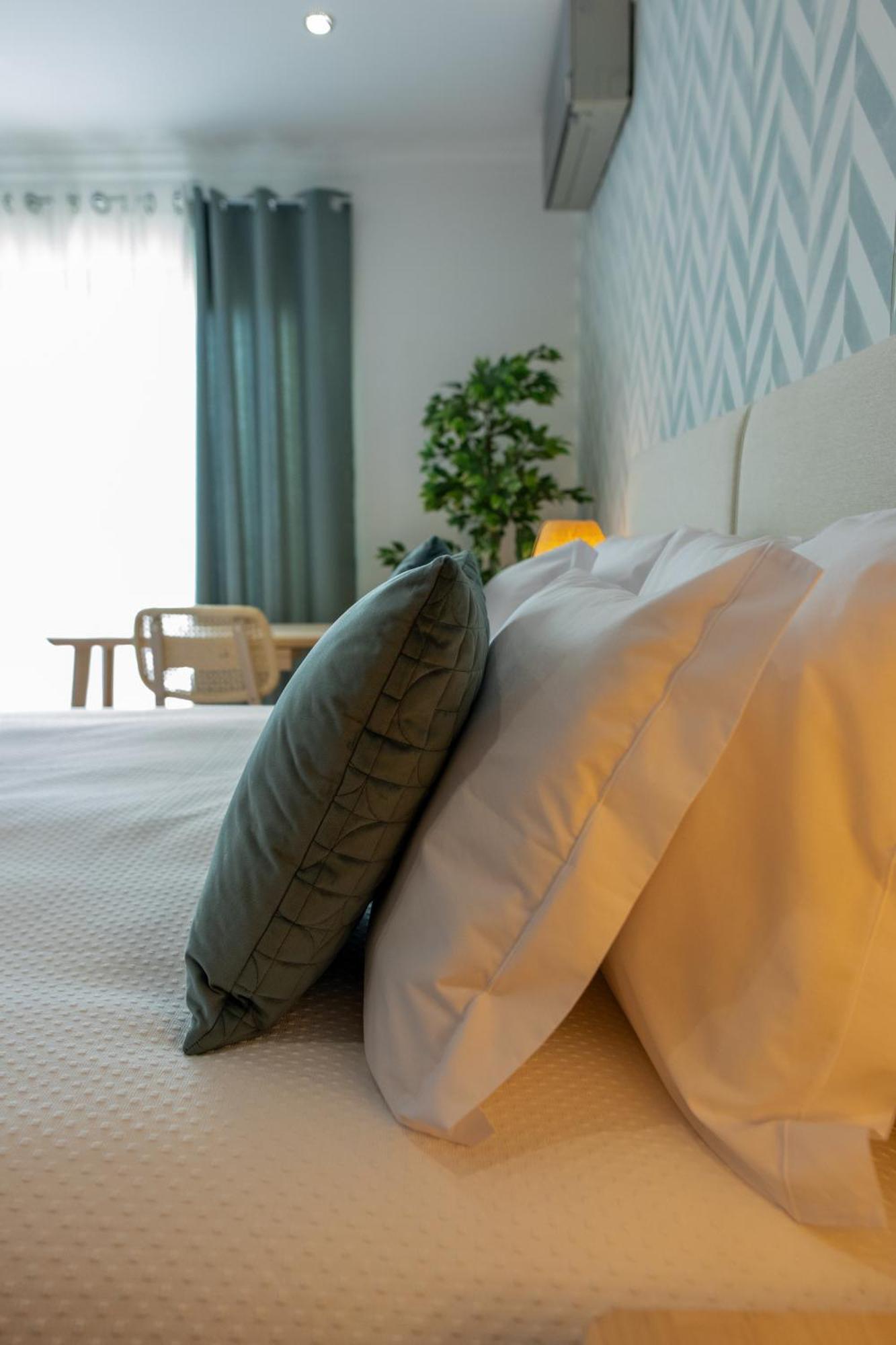 Hotel Miradouro Da Penha Dystrykt Dystrykt Faro Pokój zdjęcie